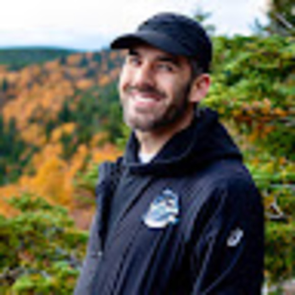 Meet your Posher, Stephen - Picture 1 of 1